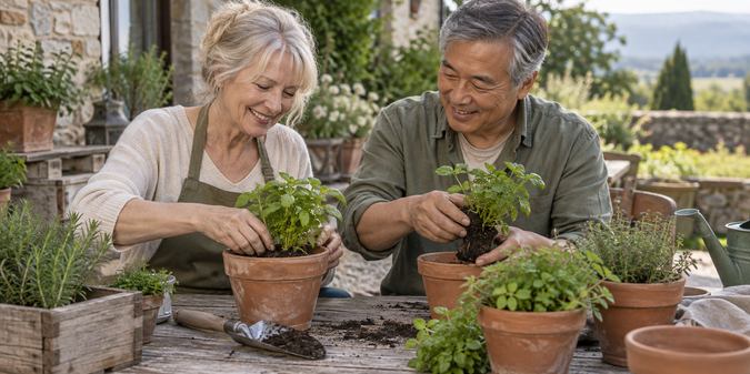 Senior Dating Trends 2026