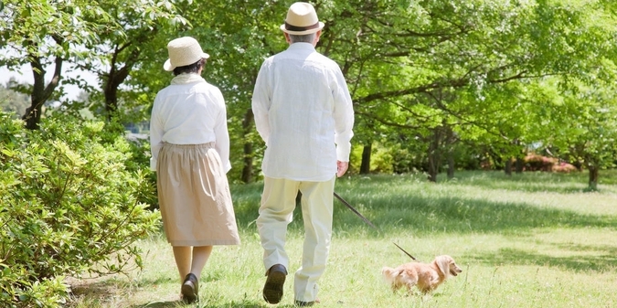 10 Senior Dating Advice Tips For Beginners in Online Dating