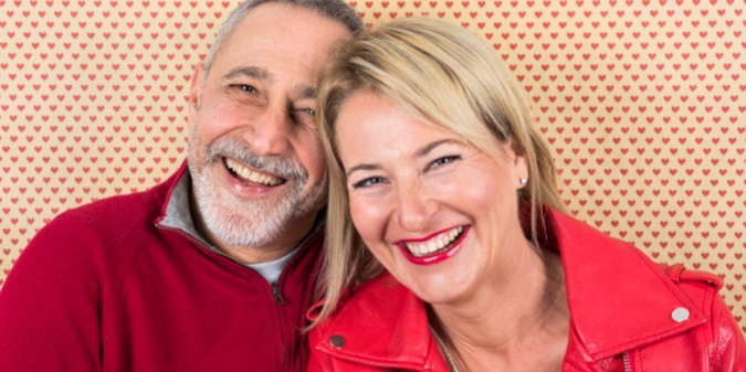 Embracing Intimacy in Later Life: A Guide for Older Adults