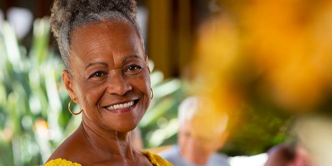 What is the best dating site for black seniors