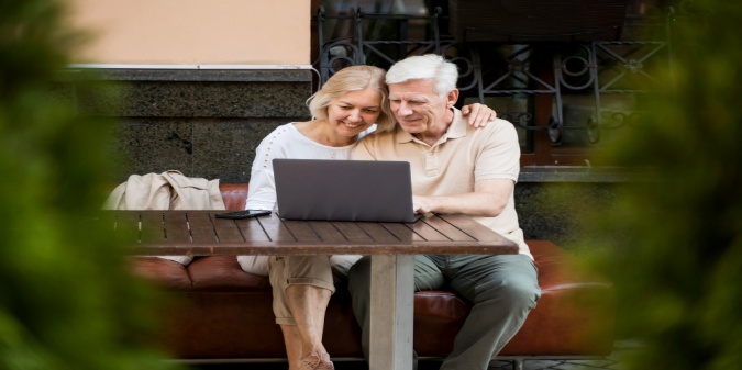 meeting people over 50
