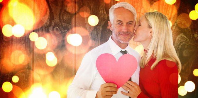 mature dating