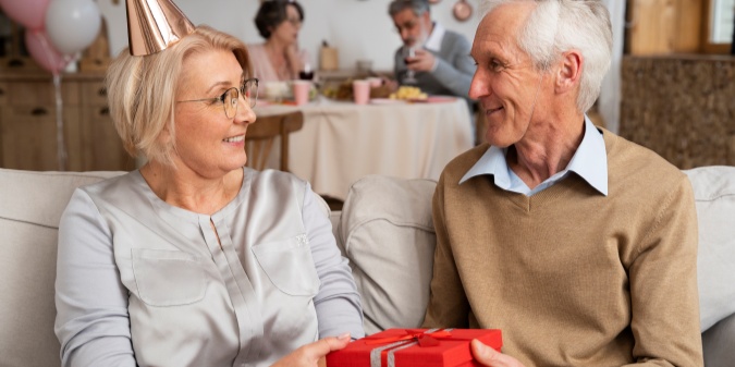 Love After 50: Discovering Unconventional Paths to Connection