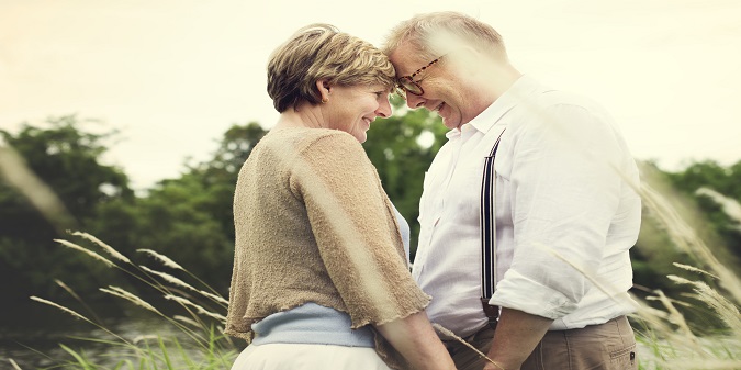 Senior Dating