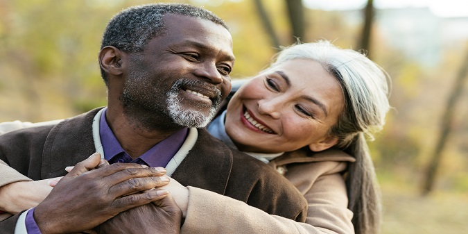 Over 60 Seniors Lifestyle