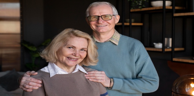 Dating advice for mature adults