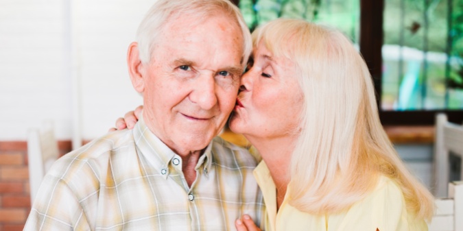 Your Guide to LGBTQ Senior Dating Online