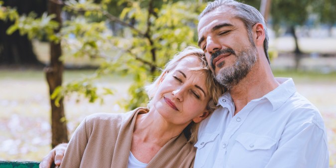 senior dating tips