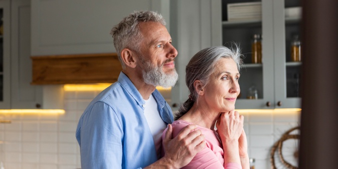 Healthy Living and Companionship for Seniors Over 50