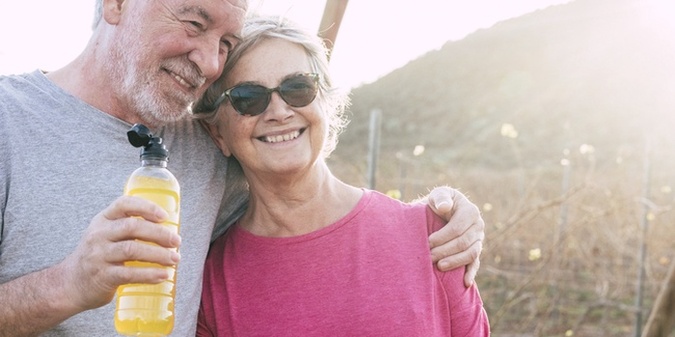 Senior Dating