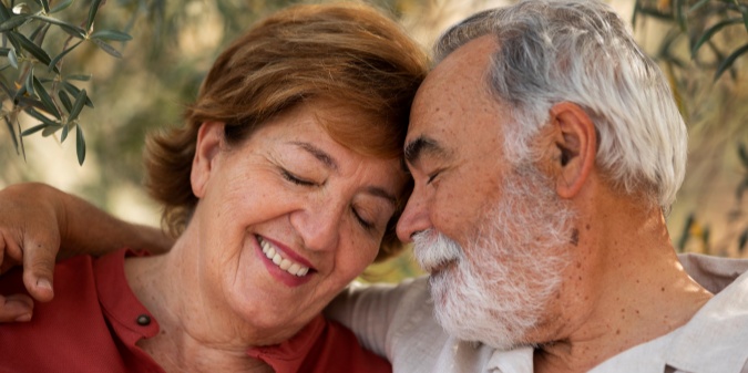 Embrace Authenticity and Let Love Find You After 50