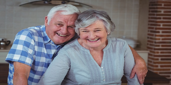 Senior Dating
