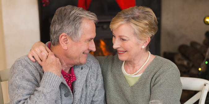 mature singles
