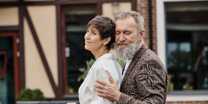 Senior Dating