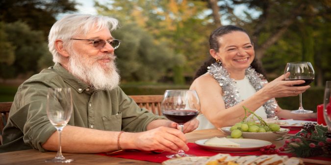 dating tips with mature dating