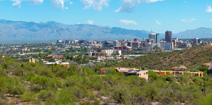 Arizona