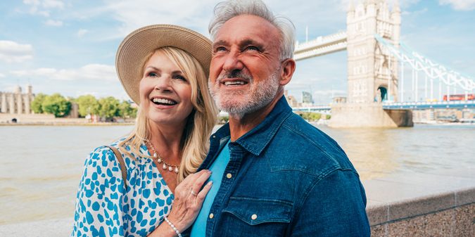 first date tips for older adult