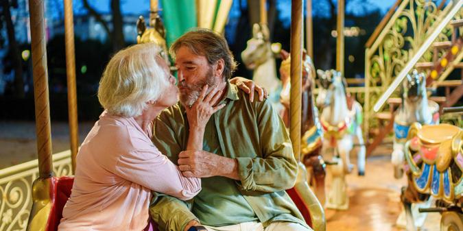 couples over 50