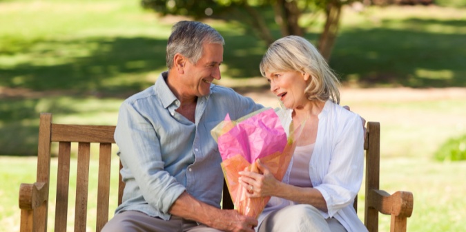 best age to start dating again after divorce
