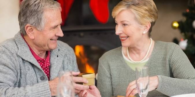 Why is dating so hard in your 60s?