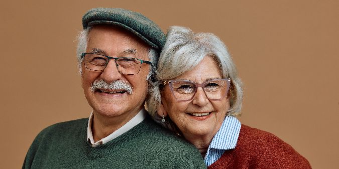 Senior Dating