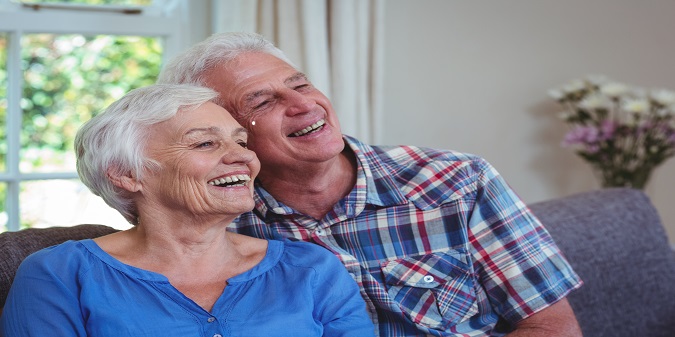 Dating Over 60