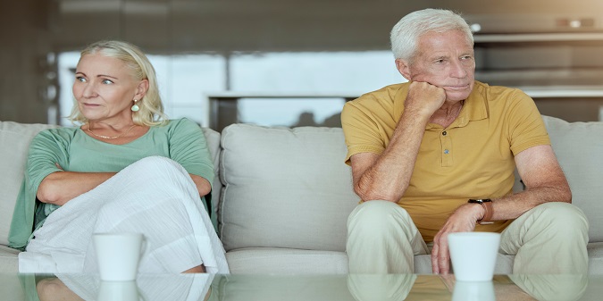 Senior Dating