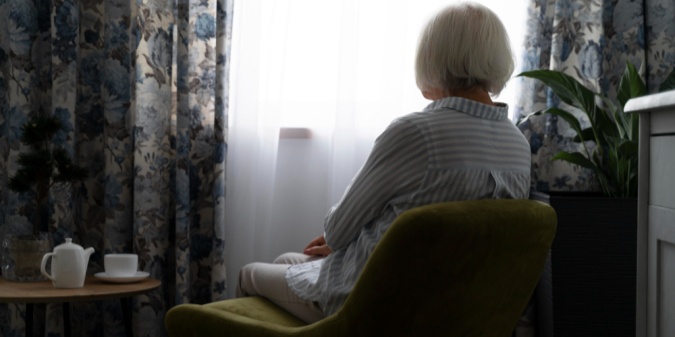 Loneliness  After Retirement