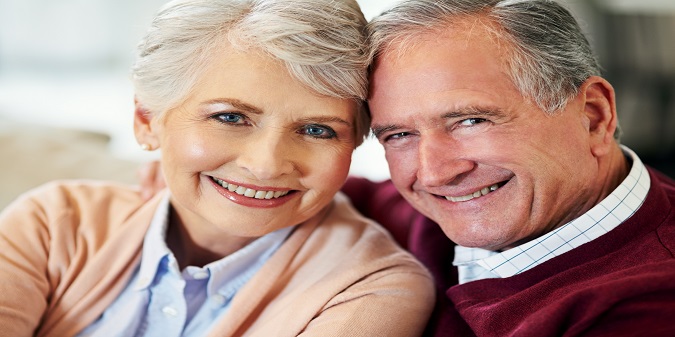 Senior Dating