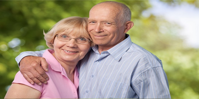 Senior Dating