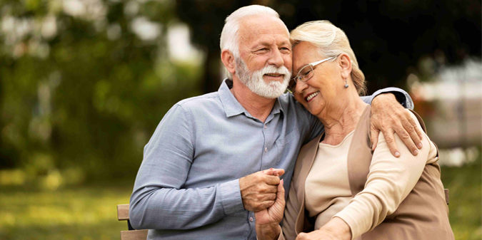 Seniors Over 50