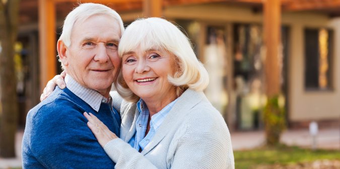 Senior Dating