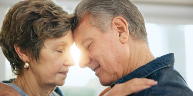senior dating online