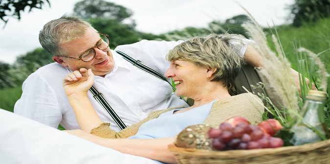 Elderly Partners