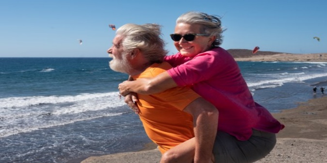 widowed singles