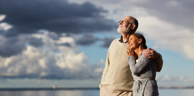 Senior Flirting Made Easy: Tips to Ignite Romance Online