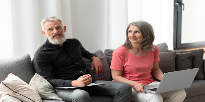 Breakup recovery steps