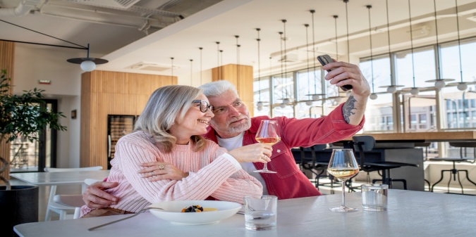 First date follow-up tips