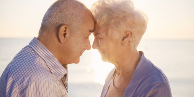 Grandparents Dating