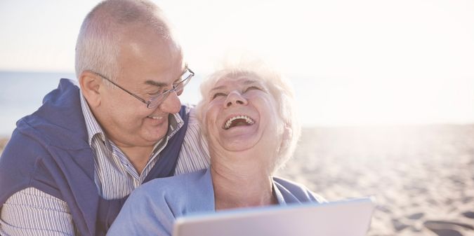 How MBTI compatibility improves dating for seniors