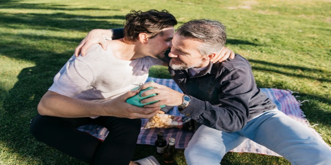 Avoid dating disappointment after a breakup