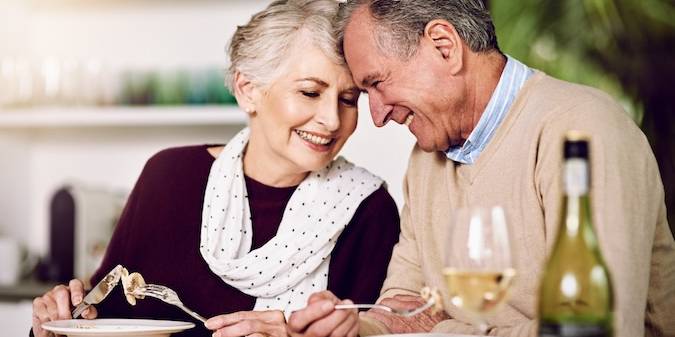 What is the best matchmaking service for over 50?