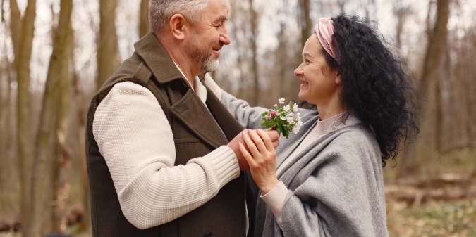 The Importance of Socializing for Seniors