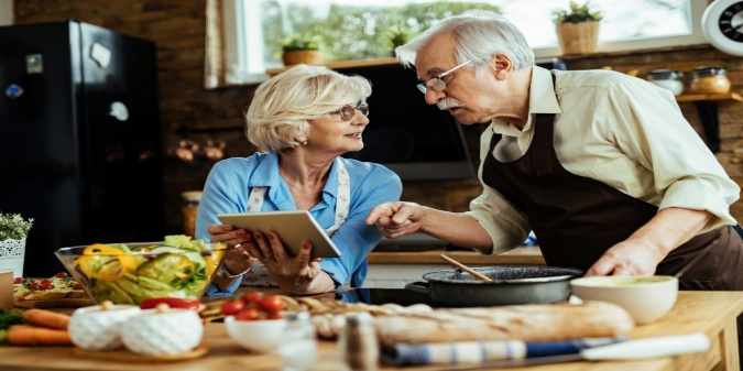 Dating tips for mature women
