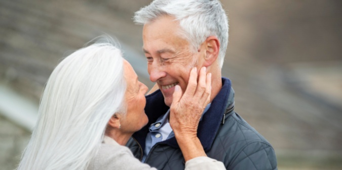 Discovering Love Again Through Christian Senior Dating