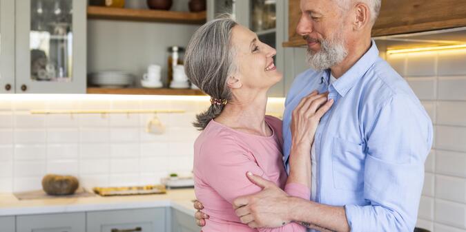 Dating After Long-Term Caregiving Ends
