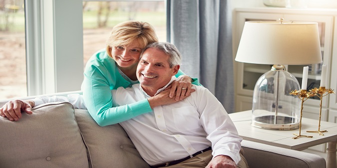 Senior Dating