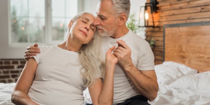 Gray Divorce and the Evolving Landscape of Senior Dating