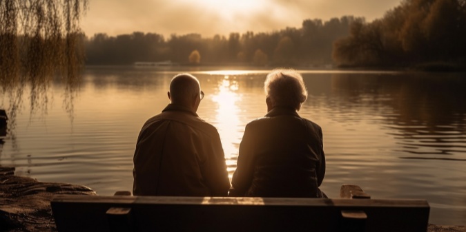 Simple Daily Exercises for Seniors to Stay Healthy
