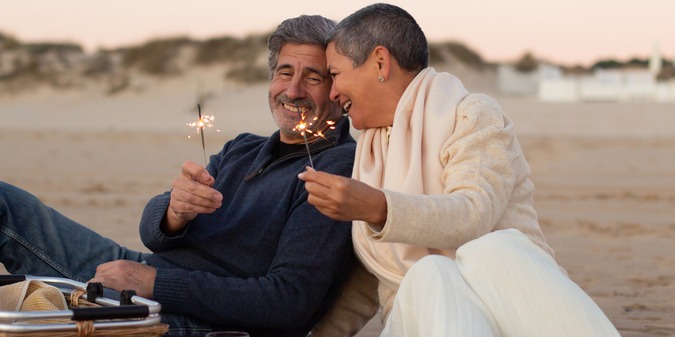 should seniors live together before marriage